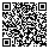 Scan QR Code for live pricing and information - Adairs Stonewashed Cotton Sunset Stripe Paprika Fitted Sheet - Pink (Pink Queen)