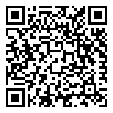 Scan QR Code for live pricing and information - Single Door 4.0 cu.ft Safe Box with Key Lock & Password LED Light Black