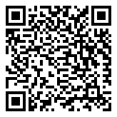 Scan QR Code for live pricing and information - 3-Seater Garden Bench with Cushion 150 cm Solid Eucalyptus Wood