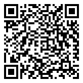 Scan QR Code for live pricing and information - 15 Wood Metal Oscillating Multitool Quick Release Saw Blades Compatible With Fein Multimaster Bosch Makita Milwaukee Ryobi Porter Cable Black & Decker Craftsman And Ridgid.