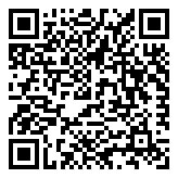 Scan QR Code for live pricing and information - LED Wall Mirror Round Anti-fog 60CM