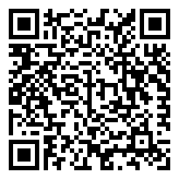 Scan QR Code for live pricing and information - Gardeon 5PC Bistro Set Wicker Table and Chairs Ottoman Outdoor Furniture Grey