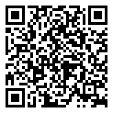 Scan QR Code for live pricing and information - Garden Storage Box 320 L Anthracite