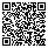 Scan QR Code for live pricing and information - Brooks Adrenaline Gts 23 (2E Wide) Mens Shoes (Black - Size 8)