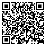 Scan QR Code for live pricing and information - 2-seater Garden Bench With Cushions Solid Acacia Wood