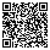 Scan QR Code for live pricing and information - Outdoor Garbage Bin Light Brown 78x41x86 cm Polypropylene
