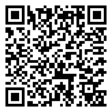 Scan QR Code for live pricing and information - Clarks Intrigue (F Wide) Junior Girls Mary Jane School Shoes Shoes (Black - Size 13.5)