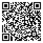 Scan QR Code for live pricing and information - 4' Thick Self-Inflating Camping Mattress with Foot Pump, Pillow, and Ultra-Light Design for a Restful Night's Sleep Under the Stars (Blue)