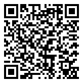 Scan QR Code for live pricing and information - BMW M Motorsport Drift Cat Decima 2.0 Unisex Shoes in White, Size 5, Rubber by PUMA Shoes