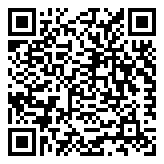 Scan QR Code for live pricing and information - ALFORDSON Bed Frame Double Size Wooden Platform Mattress Base Boucle Fabric