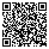 Scan QR Code for live pricing and information - Verpeak Sport Sunglasses Type 2 (White frame with black end tip) VP-SS-103-PB