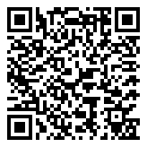 Scan QR Code for live pricing and information - Artiss 2x Bar Stools Linen Padded Wooden Grey