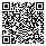 Scan QR Code for live pricing and information - SONGMICS Lockable Jewelry Cabinet Armoire with Mirror White