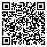 Scan QR Code for live pricing and information - Velophasis Unisex Sneakers in Cool Dark Gray/Black, Size 4, Synthetic by PUMA Shoes