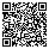 Scan QR Code for live pricing and information - Metal Bed Frame with Headboard and Footboard Black 107x203 cm