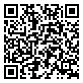 Scan QR Code for live pricing and information - Wall Mirror Black 100x45 cm