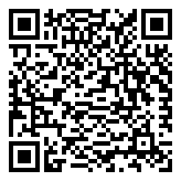 Scan QR Code for live pricing and information - YES4PETS XL Timber Pet Dog Kennel House Puppy Wooden Timber Cabin With Door Grey