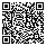 Scan QR Code for live pricing and information - BETTER FOAM Legacy Unisex Running Shoes in For All Time Red/Black/White, Size 6 by PUMA Shoes