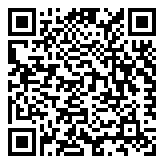 Scan QR Code for live pricing and information - Adairs Blue Kids Sunshine & Surf Classic Cushion