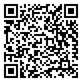 Scan QR Code for live pricing and information - Palermo King Single Ensemble Bed Base Platinum Graphite Linen Fabric