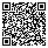 Scan QR Code for live pricing and information - Garden Table Grey 159.5x82.5x110 cm Solid Wood Pine