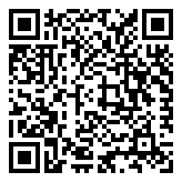 Scan QR Code for live pricing and information - 5 Piece Garden Dining Set Anthracite