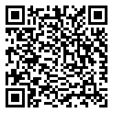 Scan QR Code for live pricing and information - Downtime Luxury High Loft Fitted Mattress Topper - White By Adairs (White Double)