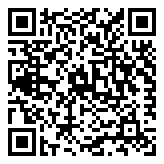 Scan QR Code for live pricing and information - 5 Piece Garden Dining Set Brown and Black