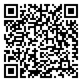 Scan QR Code for live pricing and information - Aviator ProFoam Sky Unisex Running Shoes in White/Dark Slate, Size 7 by PUMA Shoes