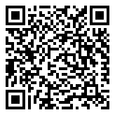 Scan QR Code for live pricing and information - Wall-mounted Bedside Cabinets 2 pcs High Gloss White 35x35x20 cm