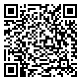 Scan QR Code for live pricing and information - 5 Piece Garden Dining Set Black