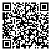 Scan QR Code for live pricing and information - Highboard Sonoma Oak 60x35.5x103.5 cm Engineered Wood