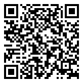 Scan QR Code for live pricing and information - Dr Martens Blaire Athena Black Athena