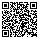 Scan QR Code for live pricing and information - ALFORDSON Bedside Table Retro Wooden Nightstand Vintage Storage Side Cabinet