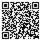 Scan QR Code for live pricing and information - Massage Recliner Chair Black Fabric