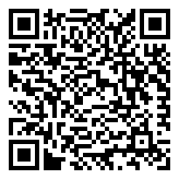 Scan QR Code for live pricing and information - Book Cabinet/Room Divider 51x25x101 Cm Solid Wood Pine.