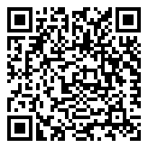 Scan QR Code for live pricing and information - Bird Cage Grey 215x78x200 cm Galvanised Steel