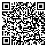 Scan QR Code for live pricing and information - ALFORDSON 4x Bar Stools Remy Kitchen Gas Lift Swivel Chair Vintage Leather BROWN