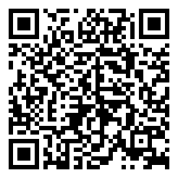 Scan QR Code for live pricing and information - Outdoor Furniture Cover Waterproof Silver 15cm