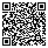 Scan QR Code for live pricing and information - Garden Middle Sofas with Cushions 2 pcs Black Poly Rattan