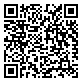 Scan QR Code for live pricing and information - Gardeon Outdoor Garden Bench Seat 126cm Wooden Cast Iron 3 Seater Patio Furniture