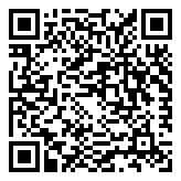 Scan QR Code for live pricing and information - Sectional Corner Sofa With Cushions Black Poly Rattan