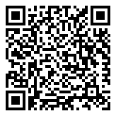 Scan QR Code for live pricing and information - Wall Shelf Black 90x16x78 Cm Chipboard