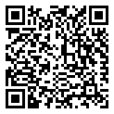 Scan QR Code for live pricing and information - 2PCS 3-Section Carbon Cork Handle Alpenstock Red