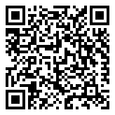 Scan QR Code for live pricing and information - Dual Elevated Raised Pet Dog Puppy Large