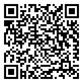 Scan QR Code for live pricing and information - Wall-Mounted Parasol With Metal Pole 300 Cm Black