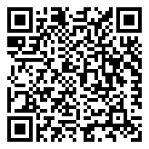 Scan QR Code for live pricing and information - Expandable Portable Safety Barrier With Castors 510cm Retractable Isolation Fence