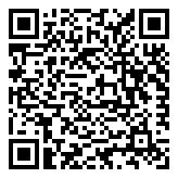 Scan QR Code for live pricing and information - Bathroom Cabinet Black 30x30x95 cm Chipboard