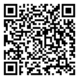 Scan QR Code for live pricing and information - Artiss 4x Bar Stools Vintage Leather Gas Lift Brown