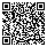 Scan QR Code for live pricing and information - Cat Litter Box Enclosure 3in1 Bed House Kitty Cave Storage Cabinet Pet Toilet Console Table Modern Furniture